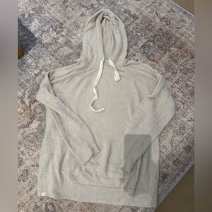 Barefoot dreams CozyChic Lite Hoodie